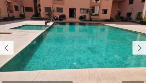 Apartement full jnan El Ali 4